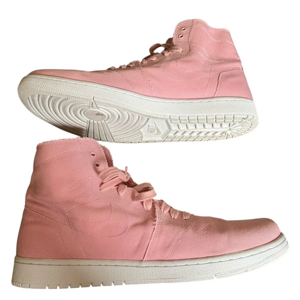 Jordan stylish pink